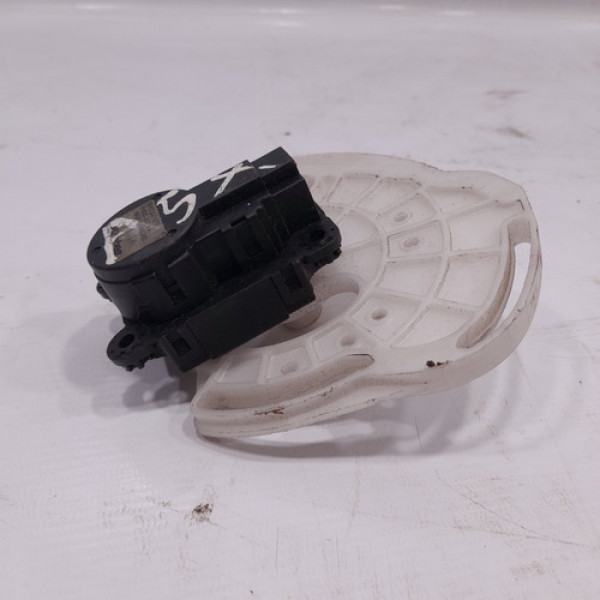 Motor Atuador Ar Condicionado Asx 2010 A 2012 Jk366