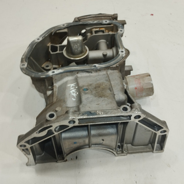 Sobre Cárter Motor Nissan Kicks 1.6 2018 Rs253