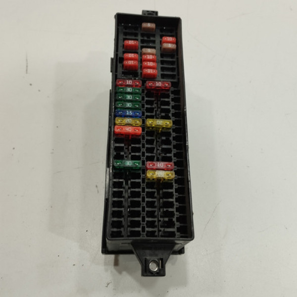 Caixa Fusível Interna Jetta Tsi 2016 2019 Lm1171