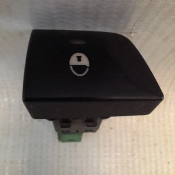 Botão Trava Porta Aircross C3 1.6 16v 2012 À 2015  Yz57