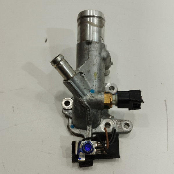 Carcaca Válvula Termostática Civic G9 1.8 2012 2016 V350