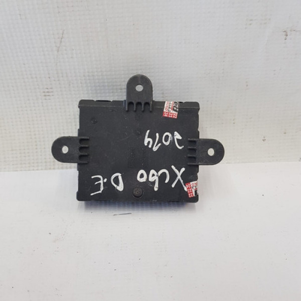 Módulo Vidro Dianteiro L.e Volvo Xc60 2.0 2014/2017  Lm998