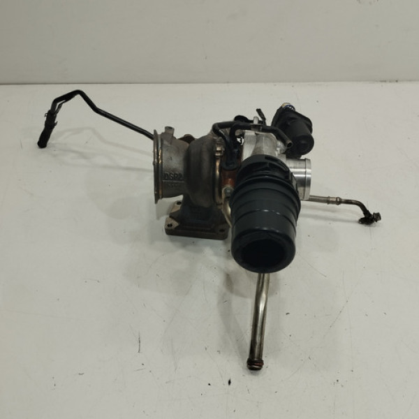 Turbina Jaguar F-pace 2.0 Flex 2017 2020 S76