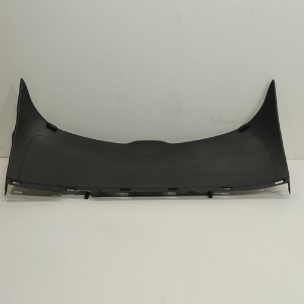 Acabamento Tampa Traseira Gla200 2015 2018 Bc1091