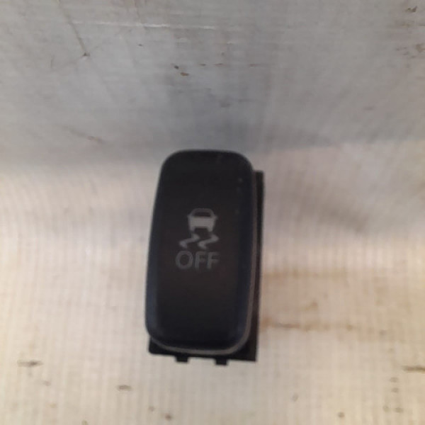 Botão De Tração Mitsubishi Asx/lancer 2.0 2011/2015 Yz26