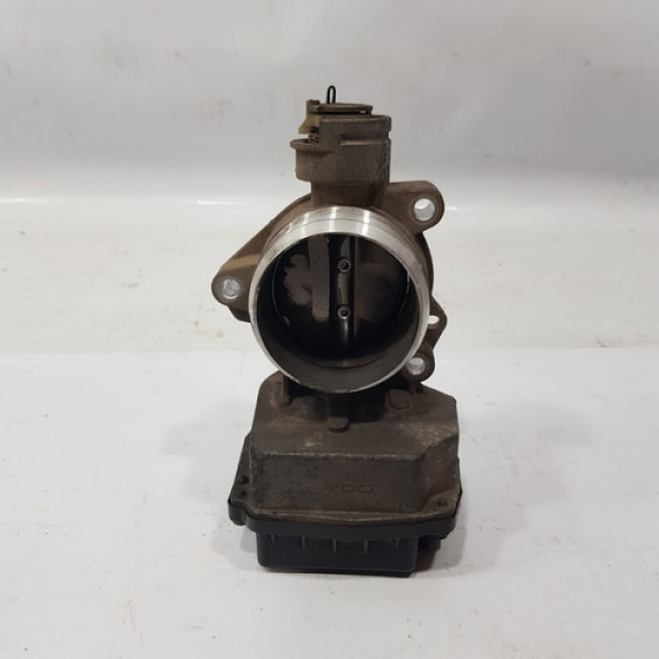 Corpo De Borboleta Tbi Citroen C5 2.0 2009 A 2012 Kl26