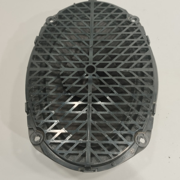 Alto Falante Dianteiro Esquerdo Fastback Abarth 23 24 Q616