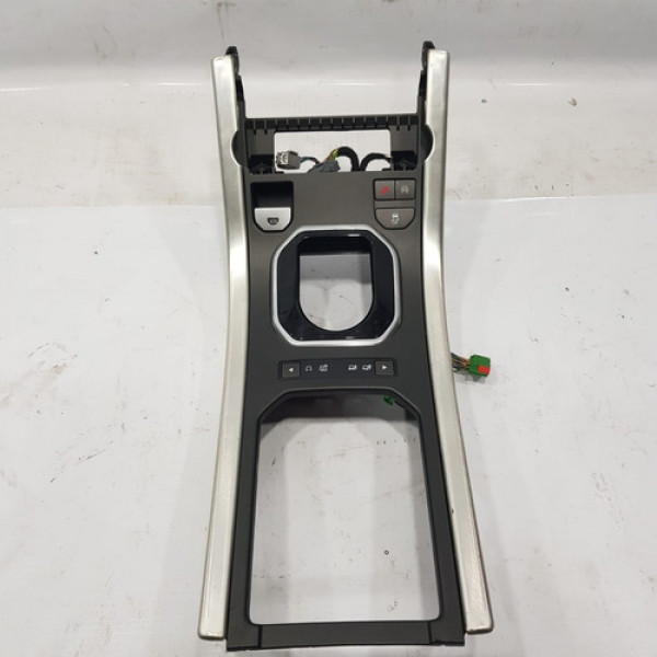  Moldura Range Rover Evoque 2013  Bc506