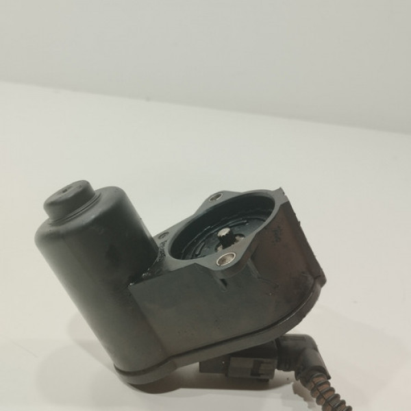 Motor Pinça Freio Elétrica Traseiro Esquerdo A3 16 20 Wx179