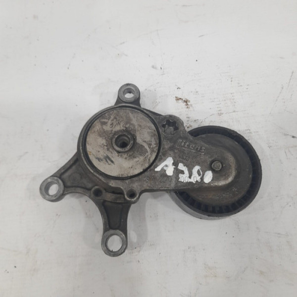 Tensor Correia Do Motor Mercedes A200 1.6 2013 A 2015 Tu266