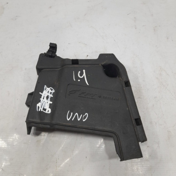 Capa Correia Dentada Fiat Palio 2012 A 2015 1.4 Z265