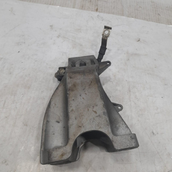 Suporte Coxim Esquerdo Do Motor Bmw X5 4.4 2008 A 2014 I541