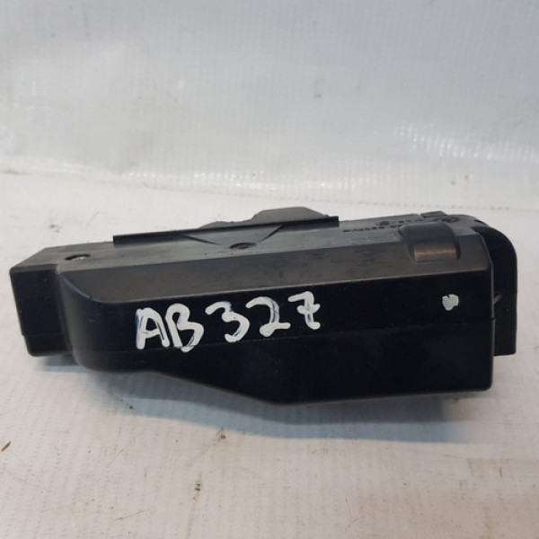 Fechadura Tampa Traseira Peugeot 307 1.6 Hatch 2010 Ab327