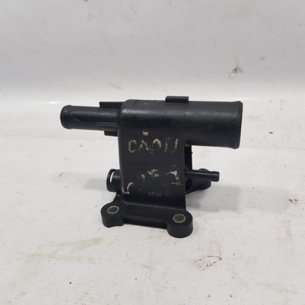 Flange Fluxo D\'agua Ford Focus 2.0 2013  V216