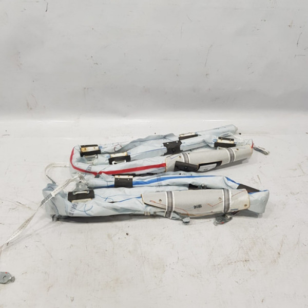  Airbag Air Bag Cortina Teto Compass 2017 2021 Par P119