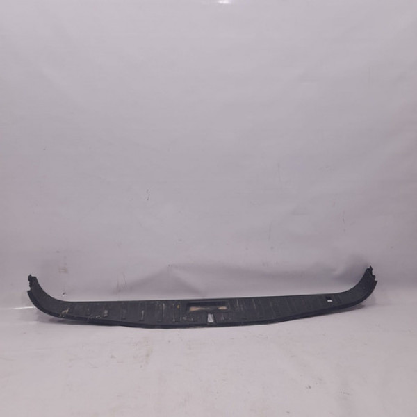 Acabamento Do Porta Malas Bmw X3 2008 Uv522