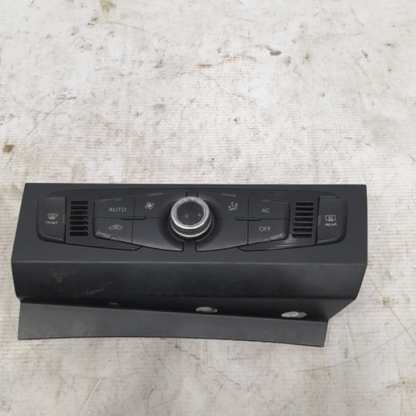 Comando De Ar Audi A5 2013 Q88