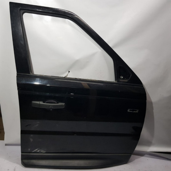 Porta Dianteira Direita Range Rover Sport 2008 2012 F156 