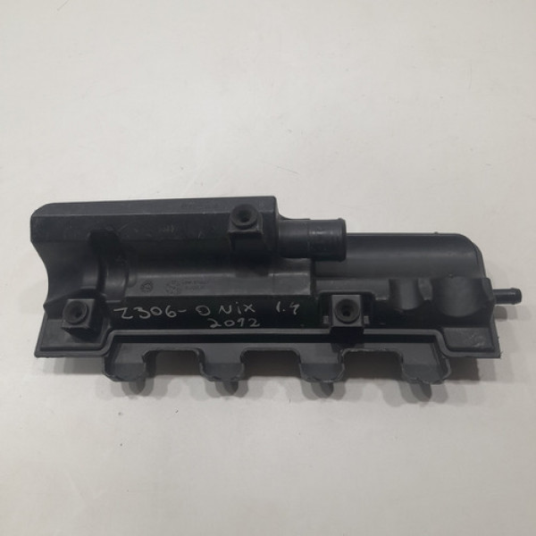  Ressonador Onix Prisma 1.4 2012 Z487