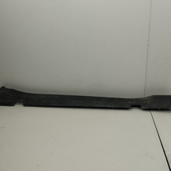 Spoiler Lateral Esquerdo Jeep Compass 2018 2021 Cd312