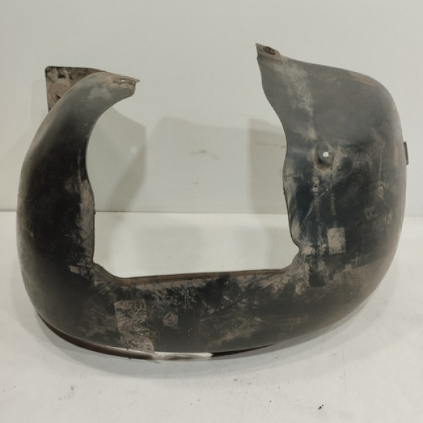 Protetor Parabarro Dianteiro Direito Jetta 2007 2010 Ef334