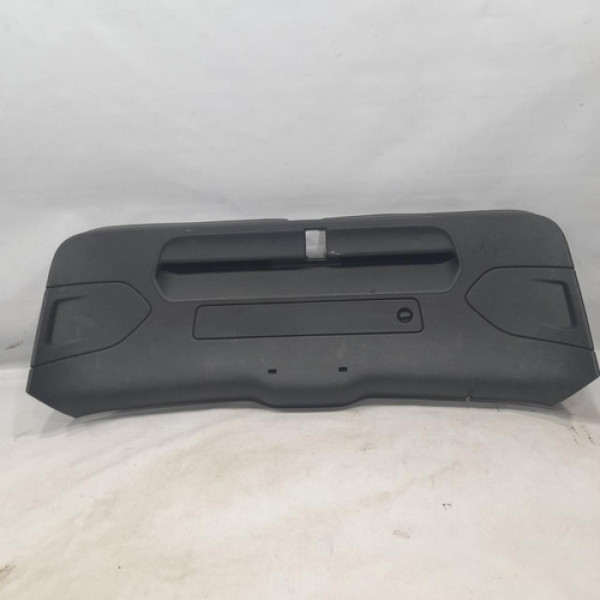 Acabamento Int Forro Tampa Tras Audi Q3 2012 2016 Avaria