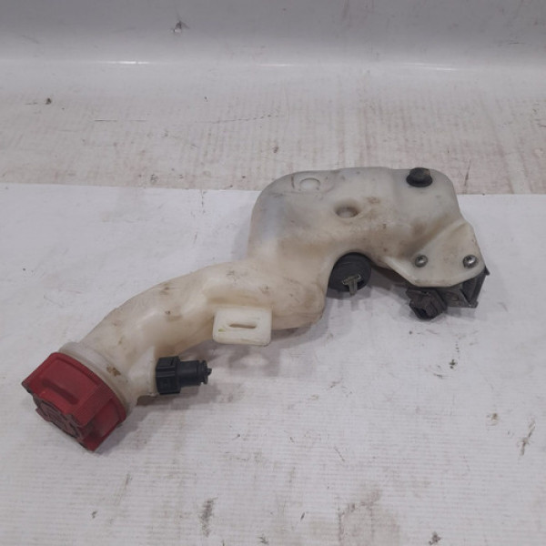 Reservatório Gasolina Partida Fria Peugeot 208 2012 1.5 Ij50