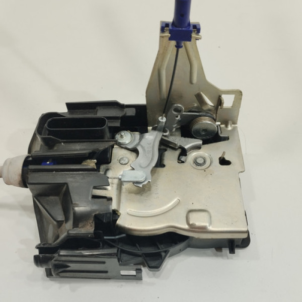 Fechadura Porta Dianteira Direita Jaguar F Pace 17 20 Ab1713