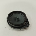 Alto Falante Traseiro Direito Chevrolet Onix 2017 2019 Q482