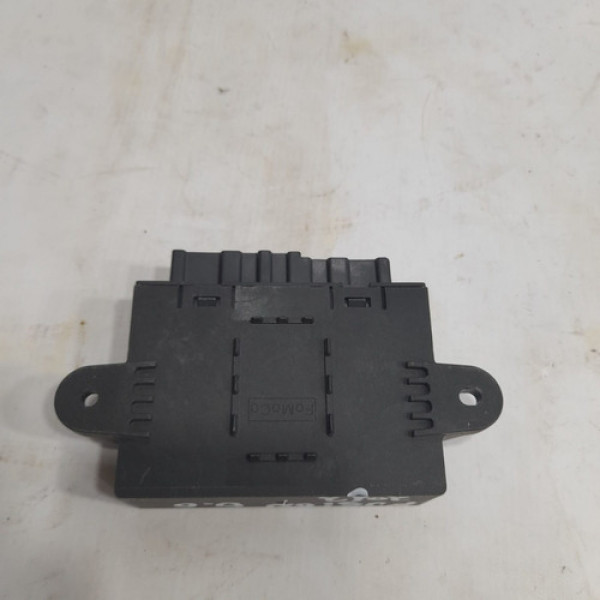 Módulo Da Porta D.d Ford Fusion 2012 Lm1024