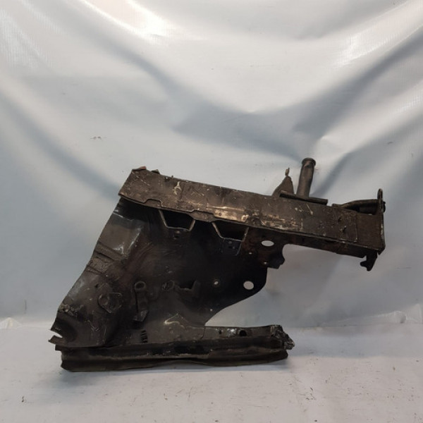 Longarina Caixa Roda Golf 99 01 02 03 04 05 06 Mn246