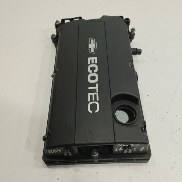 Tampa Válvula Tracker Cruze 1.8 2012 2015 R120