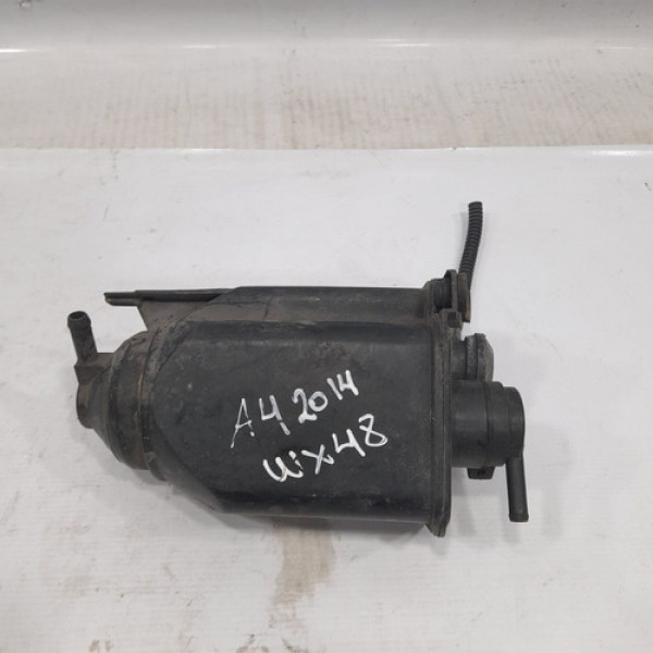 Filtro Canister Audi A4 2.0 2013 2015 Wx49