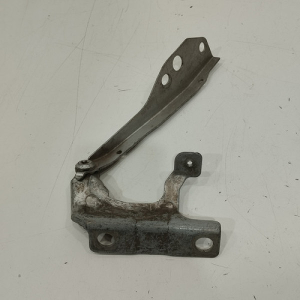 Dobradiça Braço Capo Esquerdo Volvo C30 2007 2013 Pq636