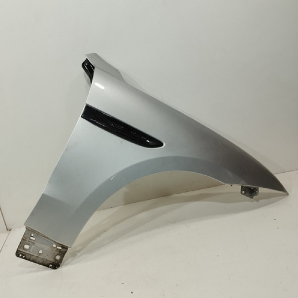 Paralama Direito Jaguar F-pace 2017 2018 2019 2020 Ef501