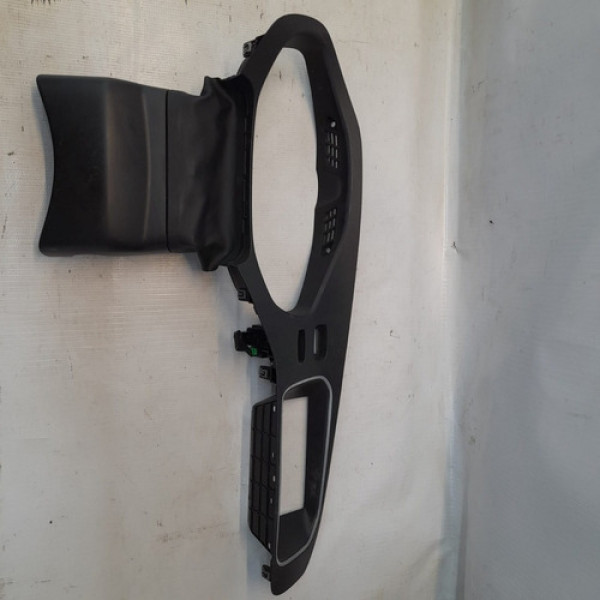 Moldura Painel De Instrumento Volvo V40 2012 A 2015 Uv34