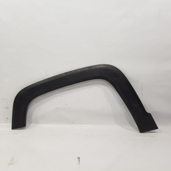 Moldura Paralama Dinateiro Esq Renegade 2018 A 2020 N143