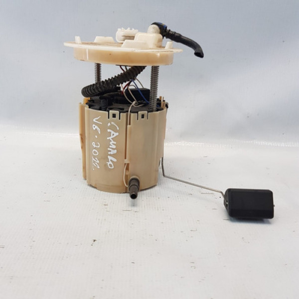 Bomba De Combustível Chevrolet Camaro 6.2 2012  H79