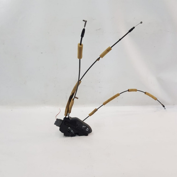 Fechadura Porta Traseira Direita Nissan Kicks 2018 Ab598