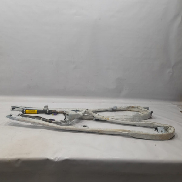 Cortina Teto Airbag Audi A3 Par Sportback 2008 A 2012 P282