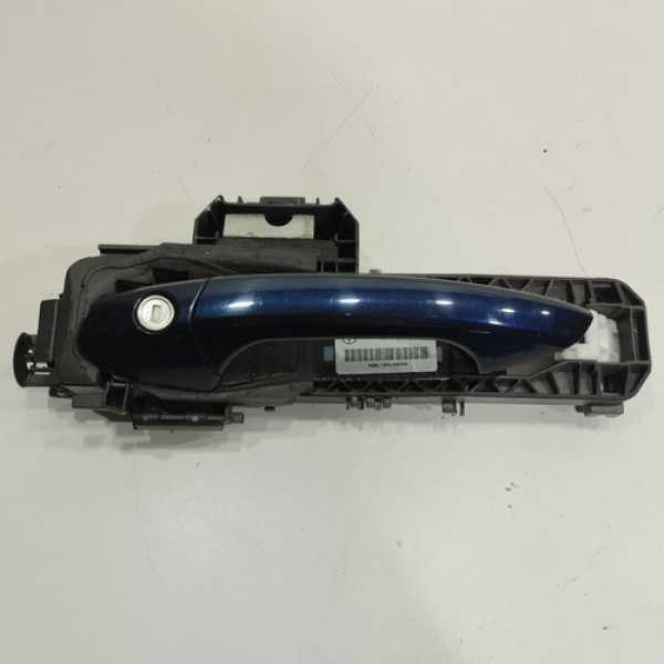 Maçaneta Porta Dianteira Esquerda Gla200 2016 2019 Ab1786