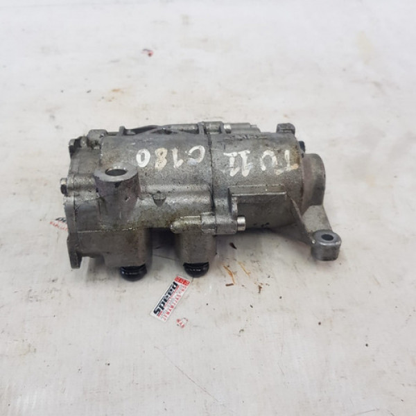 Bomba De Óleo Citroen C3 1.4 2008 A 2012 