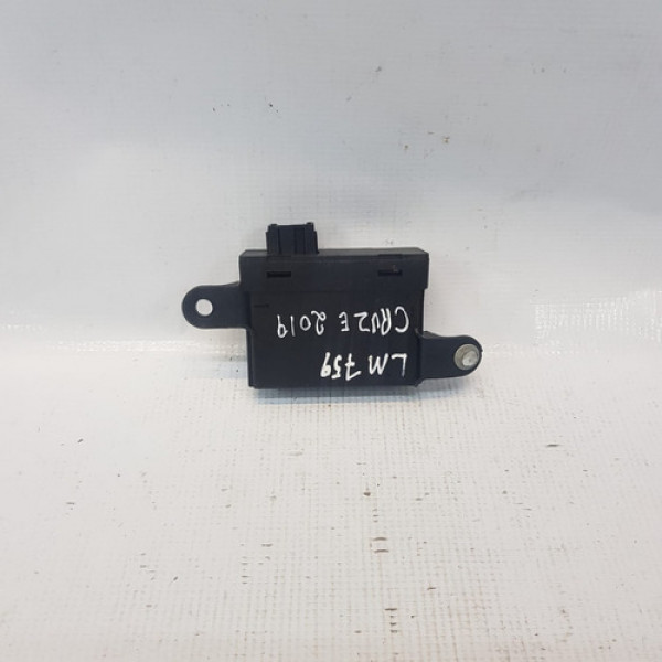 Módulo Conforto Chevrolet Cruze 2019  26296970 Lm759