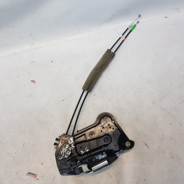 Fechadura Porta D.e Toyota Corolla Cross 2021 A 2023 Ab470