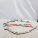 Airbag Air Bag Cortina Teto Peugeot 408 2012  2018 Par  P26