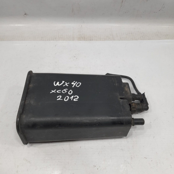 Filtro Canister Volvo Xc60 2.0 2012 2015 Wx42