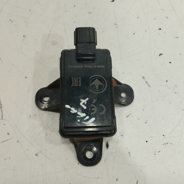 Módulo Sensor Ponto Cego Esquerdo Tiggo 7 2022 2023 Lm1536