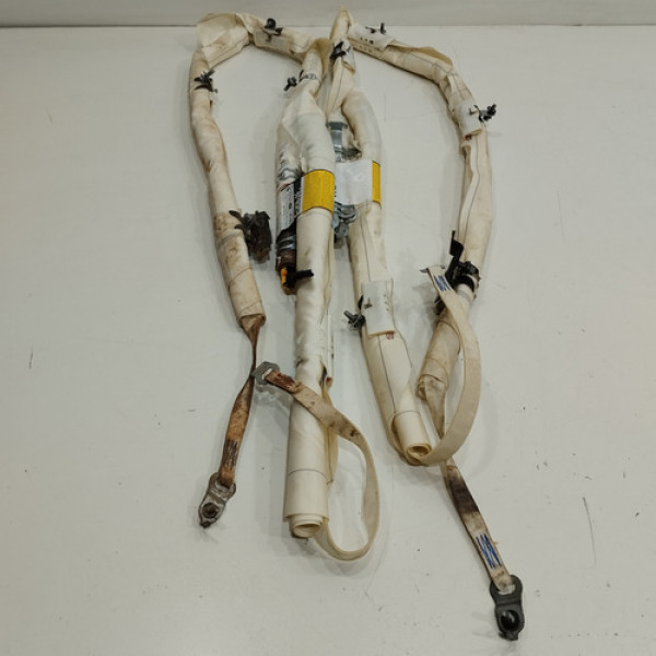 Par Cortina Teto Airbag Land Rover Evoque 2.2 2012 2015 P351