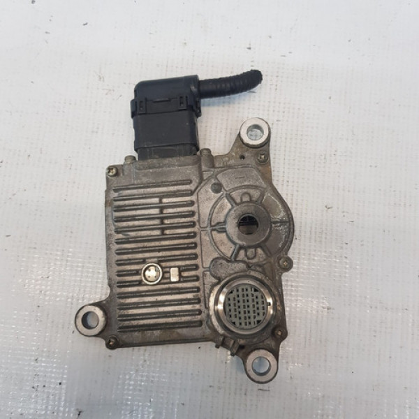 Módulo Câmbio Land Rover Freelander 2012   Lm789