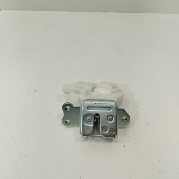 Fechadura Tampa Traseira Eclipse Cross 2021 2023 Ab1507